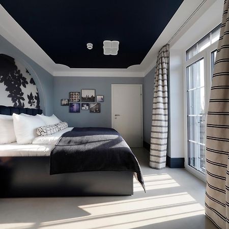 Numa Salzburg Maximilian Aparthotel Δωμάτιο φωτογραφία
