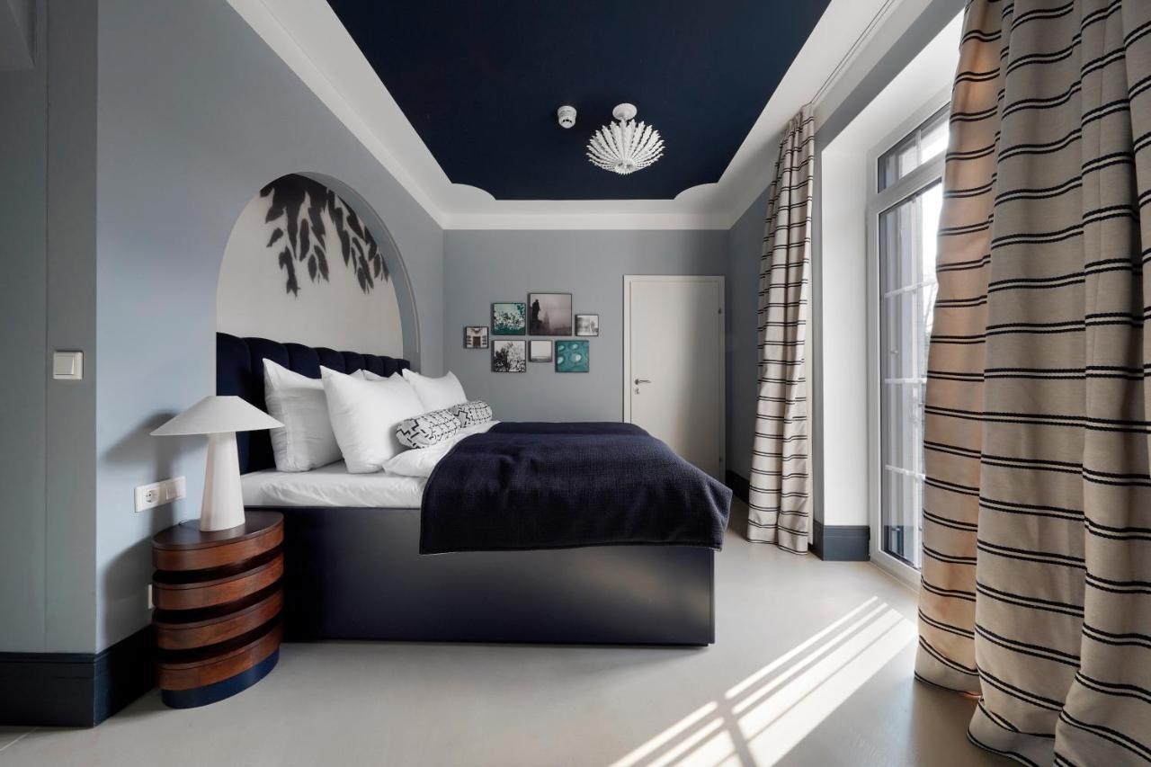 Numa Salzburg Maximilian Aparthotel Εξωτερικό φωτογραφία