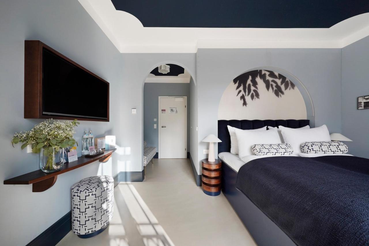 Numa Salzburg Maximilian Aparthotel Εξωτερικό φωτογραφία