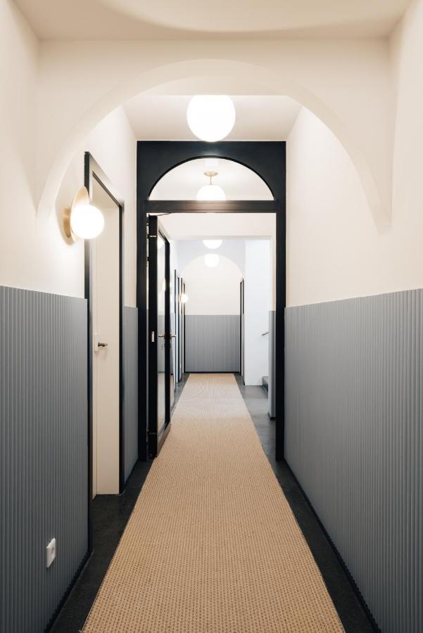 Numa Salzburg Maximilian Aparthotel Εξωτερικό φωτογραφία