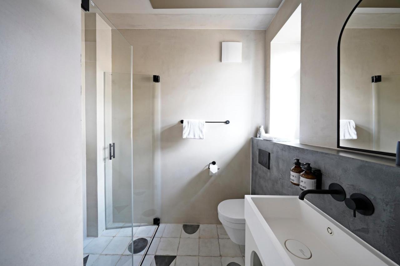 Numa Salzburg Maximilian Aparthotel Εξωτερικό φωτογραφία