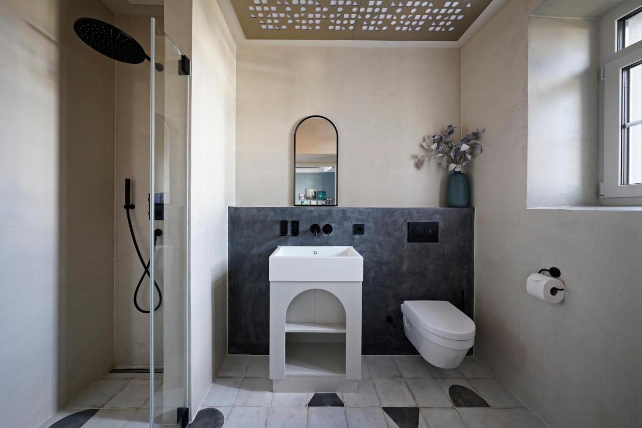 Numa Salzburg Maximilian Aparthotel Εξωτερικό φωτογραφία