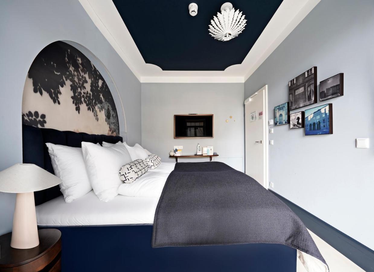 Numa Salzburg Maximilian Aparthotel Εξωτερικό φωτογραφία