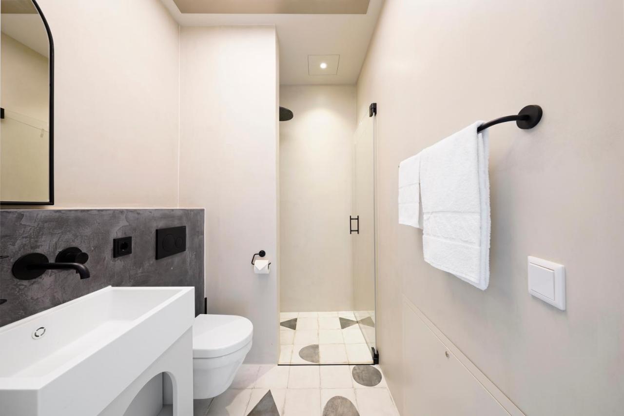 Numa Salzburg Maximilian Aparthotel Εξωτερικό φωτογραφία