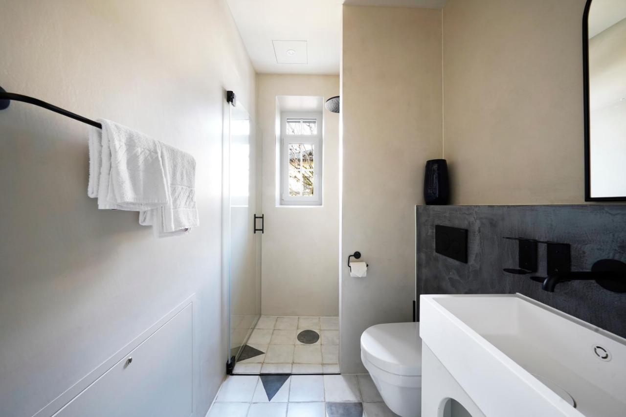 Numa Salzburg Maximilian Aparthotel Εξωτερικό φωτογραφία