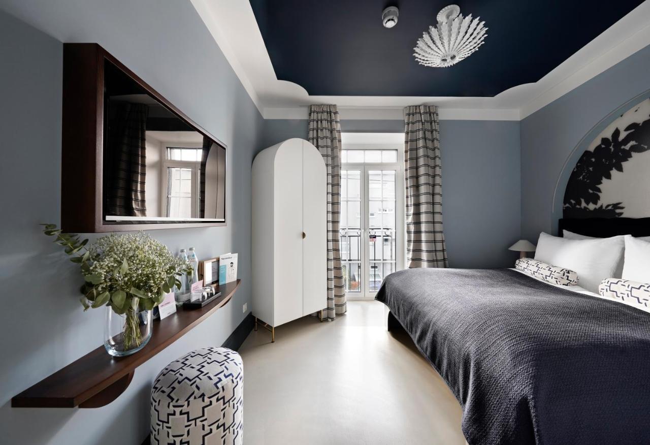 Numa Salzburg Maximilian Aparthotel Εξωτερικό φωτογραφία