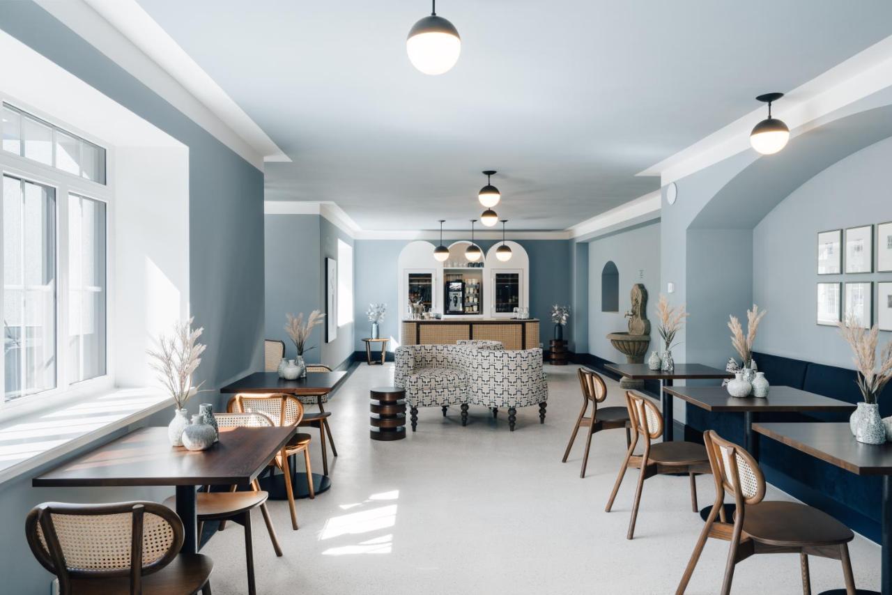 Numa Salzburg Maximilian Aparthotel Εξωτερικό φωτογραφία