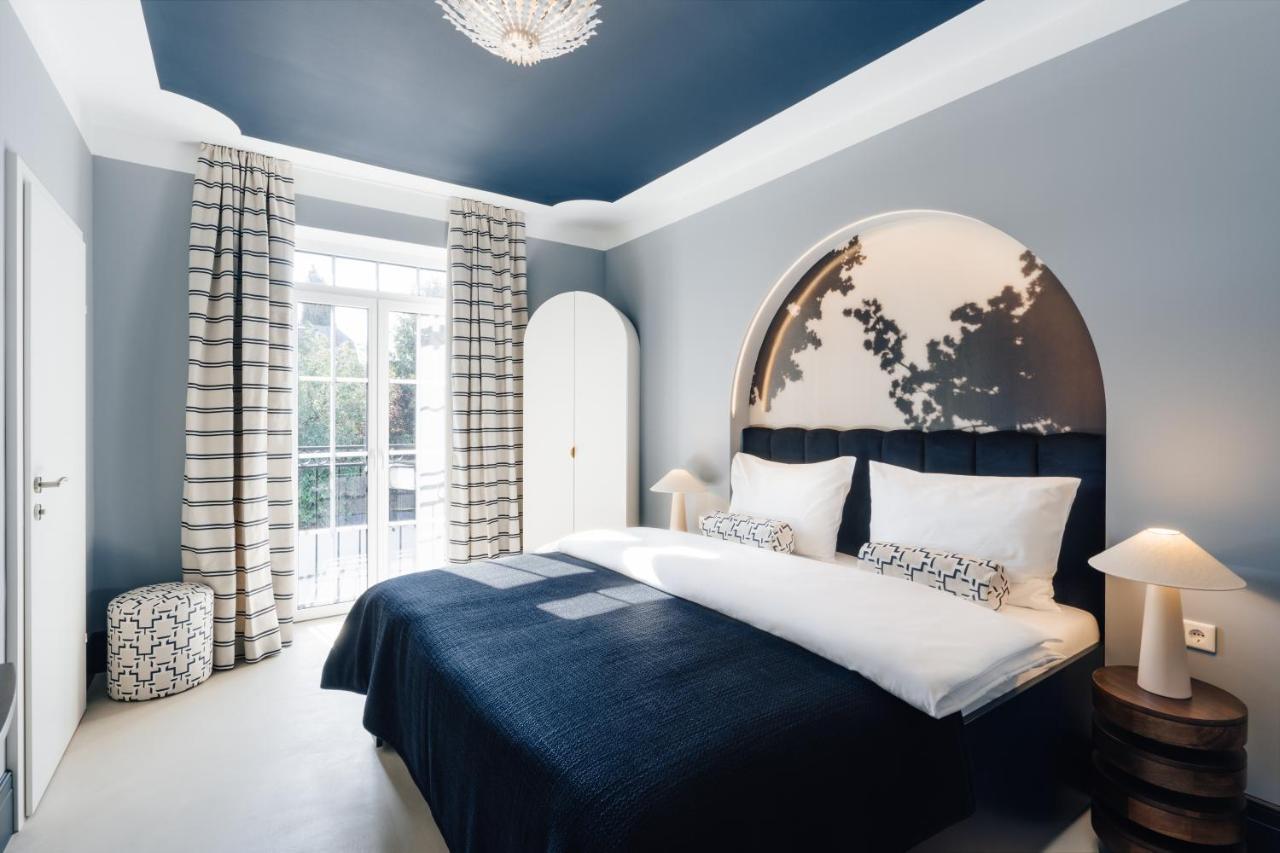 Numa Salzburg Maximilian Aparthotel Εξωτερικό φωτογραφία