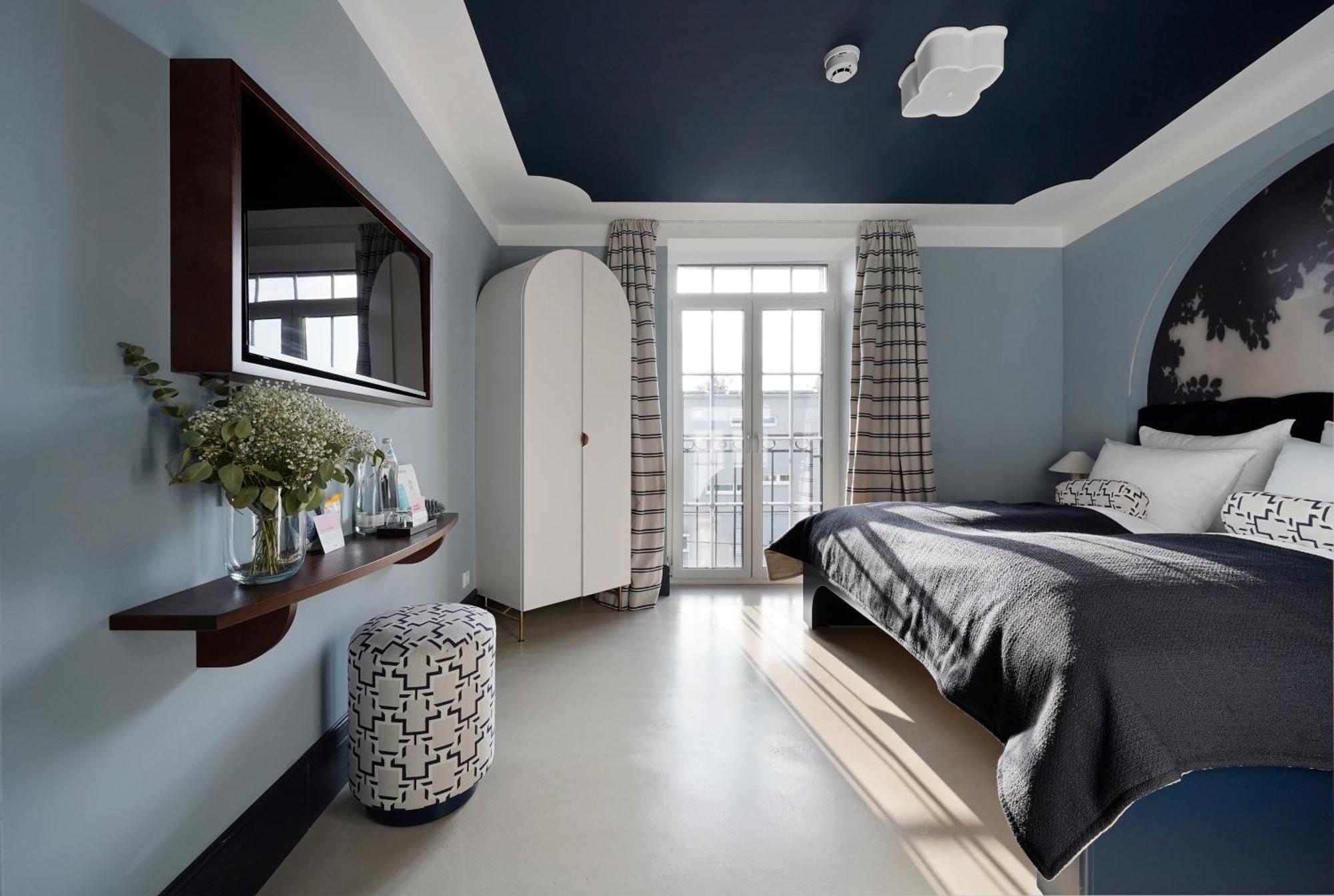 Numa Salzburg Maximilian Aparthotel Δωμάτιο φωτογραφία