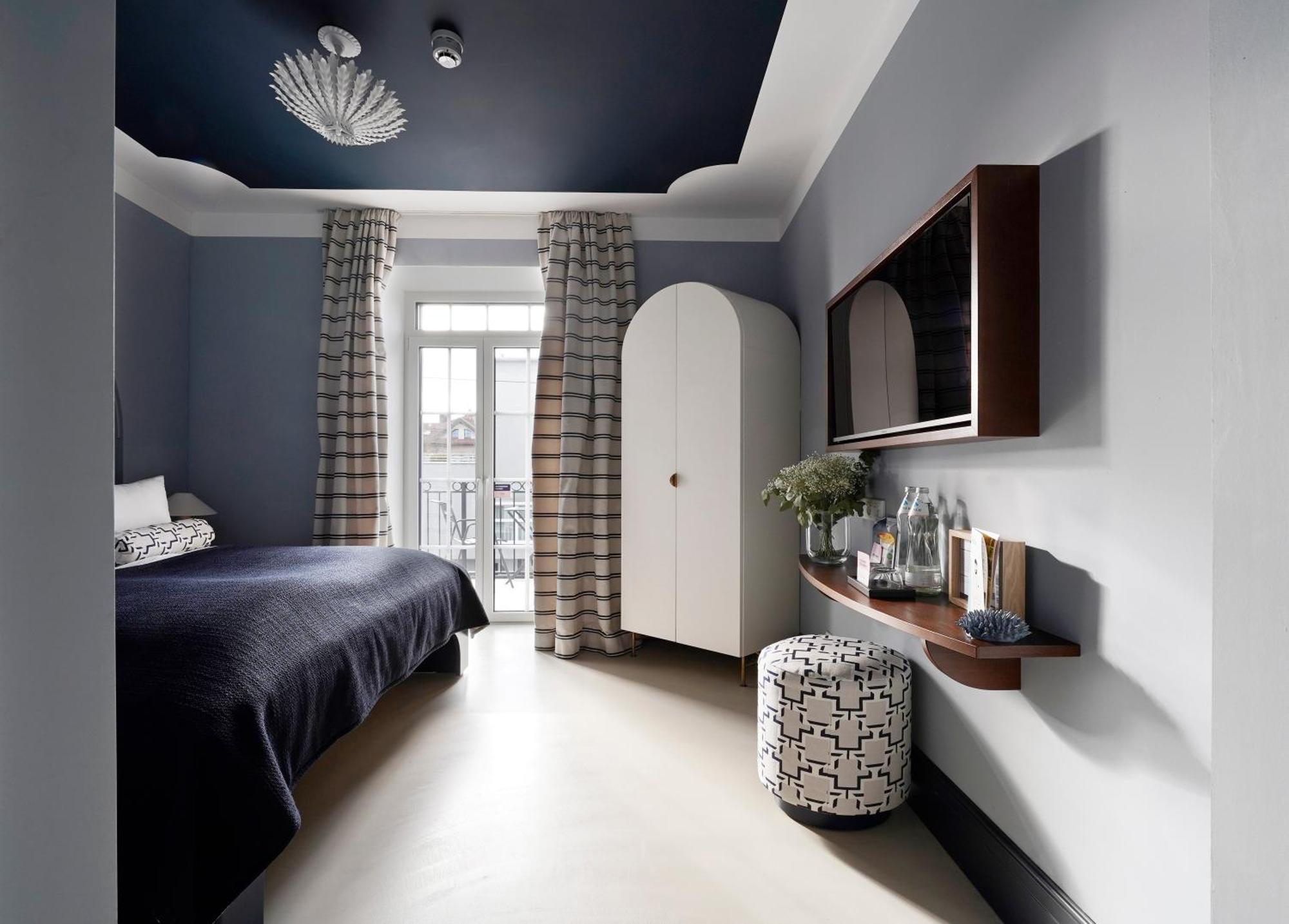 Numa Salzburg Maximilian Aparthotel Δωμάτιο φωτογραφία
